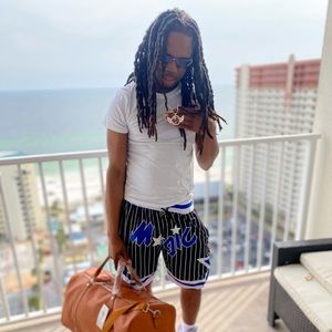 Meet your Posher, Nathan